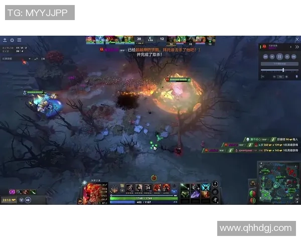 热议DOTA2WE配合变革如何影响S15赛季LOL战术发展与团队协作 热议DOTA2WE配合变革如何影响S15赛季LOL战术发展与团队协作