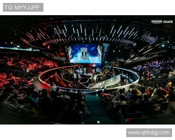 电竞战场新篇章EDG边路渗透策略的创新与影响解析 电竞战场新篇章EDG边路渗透策略的创新与影响解析