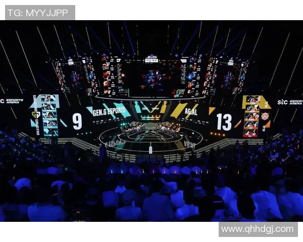 电竞实时数据分析聚焦V5战队的比赛经验与战术解析