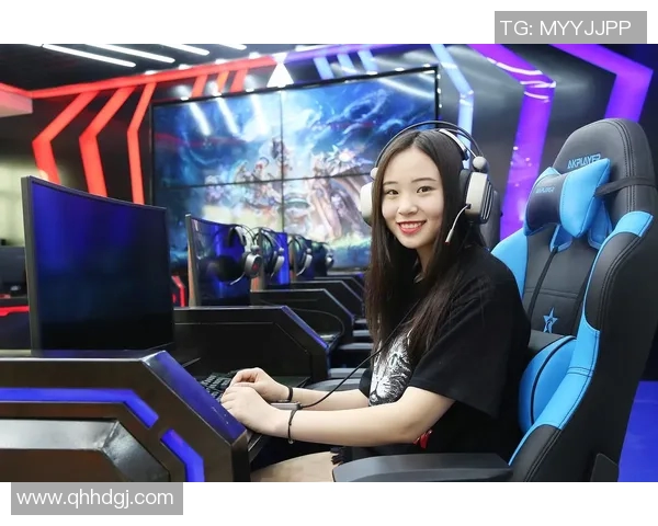 电竞比分专访吴芳揭秘英雄联盟成功秘诀与发展趋势分析 电竞比分专访吴芳揭秘英雄联盟成功秘诀与发展趋势分析