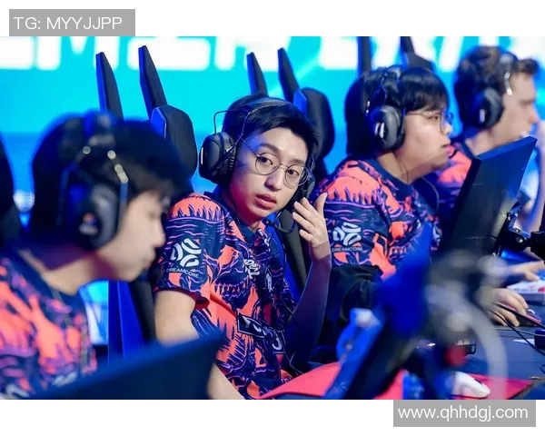 电竞新闻深入分析IG战队的整体压制打法及其在电竞比赛中的应用效果 电竞新闻深入分析IG战队的整体压制打法及其在电竞比赛中的应用效果