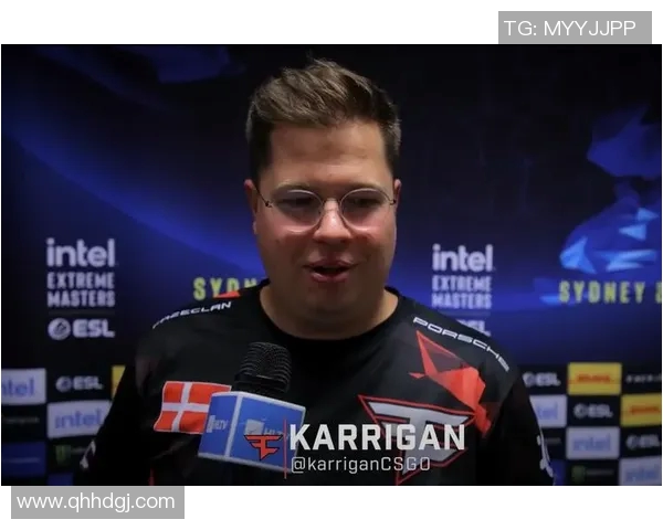 电竞新闻深度探讨杨秀英在CSGO中的成长与挑战人生轨迹 电竞新闻深度探讨杨秀英在CSGO中的成长与挑战人生轨迹