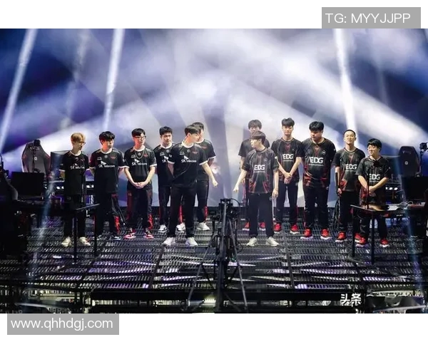 2026电竞新闻EDG战队在电竞比分全明星赛中以92分稳居积分榜首位 2026电竞新闻EDG战队在电竞比分全明星赛中以92分稳居积分榜首位